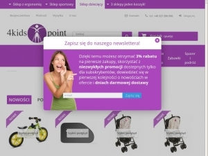 www.4kidspoint.pl