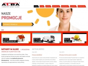Sklep online z nowoczesnymi klimatyzatorami