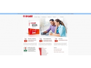 Programy antywirusowe dla przedsiębiorstw