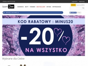 Sklep online ze stylowymi sztybletami