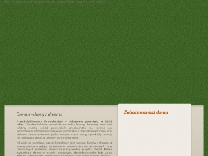 Domki letniskowe nad morzem czy w górach