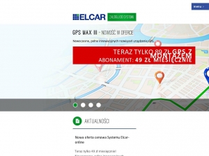 Lokalizacja za pomocą satelity GPS