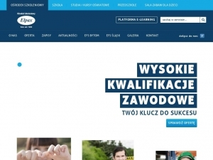 Praktyczne szkolenia elektryczne.