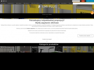 Krzesła Grospol - wygoda i bezpieczeństwo pracy