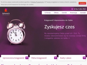 Świadczymy usługi księgowe w Poznaniu