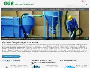 ggk - i pył nie ma w firmie żadnych szans