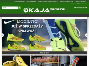 Odzież i obuwie do biegania dla każdego