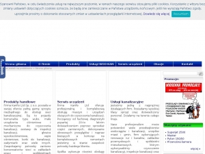 Profesjonalne czyszczenie separatorów