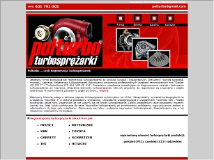 Szybkie i dokładne naprawy turbosprężarek