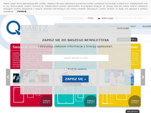 Wybieraj tylko najlepsze usługi pakowania