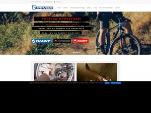 Rowery od najlepszych specjalistów