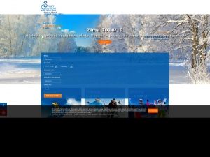 Firma oferująca tanie wyjazdy na narty! Zapraszamy do nas!