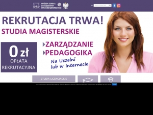 Studia inżynierskie