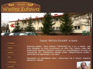 Wybór taniego obiektu hotelowego w Iławie